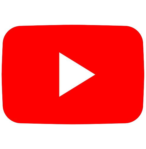 logo de youtube