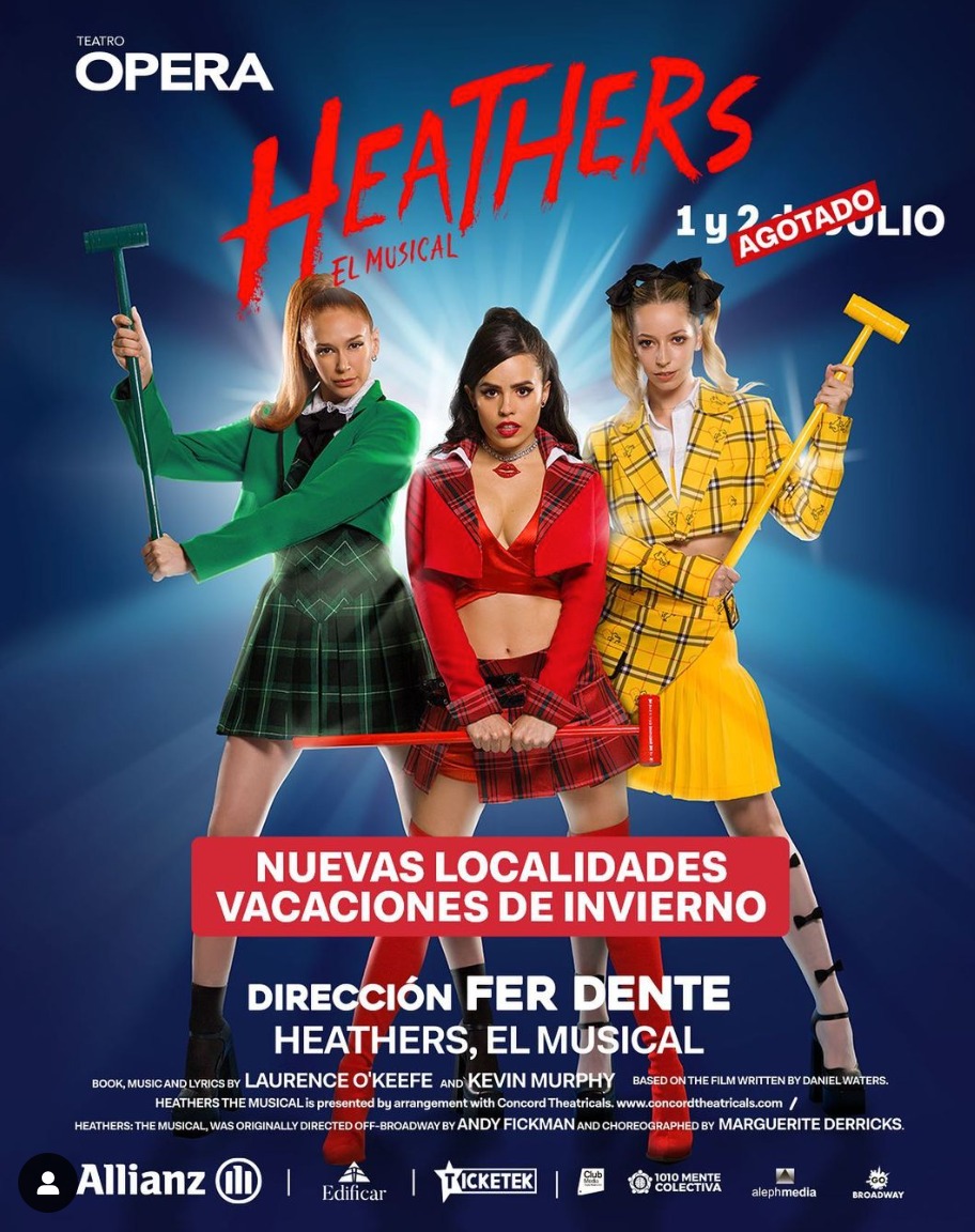 Heathers